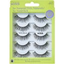 Lashes So Natural Multipack 02 Fluffy Natural - 1 ud.