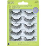 Lashes So Natural Multipack 02 Fluffy Natural