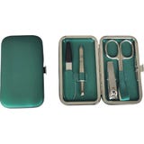 Incase Rahmenmanik&uuml;re Etui, 4-teilig