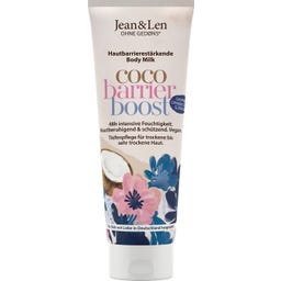 Body Milk Coco Barrier Boost Ceramide Complex/Kokosöl - 250 ml