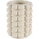 Incase Gobelet de Salle de Bain Beige - 1 pcs