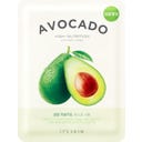 It'S Skin The Fresh Mask Sheet Máscara de Tecido Avocado - 21 g