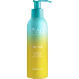Inao Feel Pure Exfoliation Cleanser - 175 ml