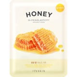 It'S Skin The Fresh Mask Sheet Ansiktsmask Honey
