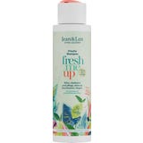 Jean&Len Shampoo Freschezza T&egrave; Verde e Lime XXL
