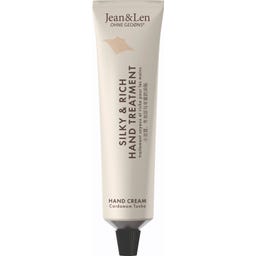 Jean&Len Hand Treatment Cardamom/Tonka - 75 ml