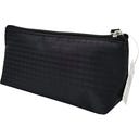 Incase Black Houndstooth Cosmetic Bag - 1 pc