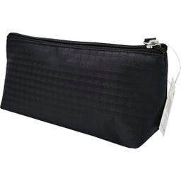 Incase Kosmetiktasche Hahnentrittmuster schwarz - 1 Stk