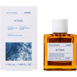 KORRES Kyma Eau de Toilette - 50 ml