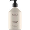 Jean&Len Hand & Body Balm Cardamom/Tonka - 500 ml