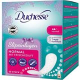 Duchesse Protège-Slips Normal avec Parfum