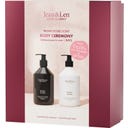 Body Ceremony Giftbox Peony/Lychee Conjunto de Presente - 1 ud.