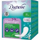 Duchesse Protège-Slips Normal Aloe Vera