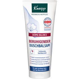 Kneipp Derma Balance beruhigender Duschbalsam - 200 ml
