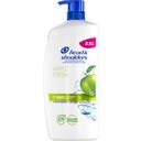 Head & Shoulders Shampoo Apple Fresh - 800 ml