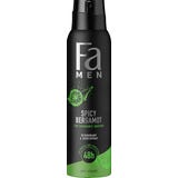 Fa Men Deospray Spicy Bergarmot
