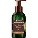 Botanic Therapy Curl Revival - Eliksir do włosów - 120 ml