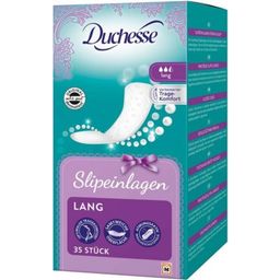 Duchesse Panty Liners - Long