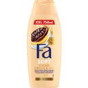 Fa Gel de banho Cacao Cream & Oil - 750 ml