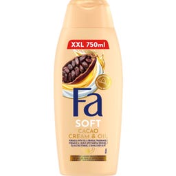 Fa Duschgel Cacao Cream & Oil - 750 ml