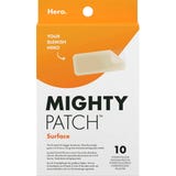 Hero Mighty Patch Surface
