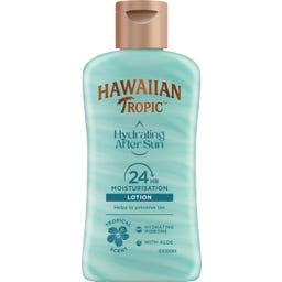 Hawaiian Tropic Hydrating After Sun Lotion mini - 60 ml