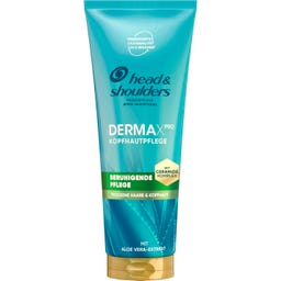 head&shoulders Derma x Pro Spülung Beruhigend - 220 ml