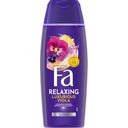 Fa Creme de duche Relaxing Luxurious Viola - 250 ml