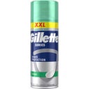 Series Espuma de Barbear para Pele Sensível - 400 ml