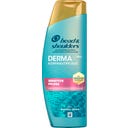 head&shoulders Derma X Pro Shampoo Sensitive Pflege - 250 ml