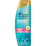 head&shoulders Derma X Pro Shampoo Sensitive Pflege