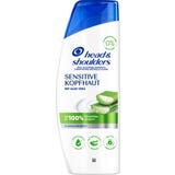 head&shoulders Anti-Schuppen Shampoo f&uuml;r empfindliche Kopfhaut