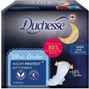 Serviettes Hygiéniques Ultra NIGHT Protect+