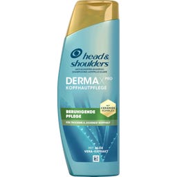 head&shoulders Derma x Pro Shampoo Beruhigend - 250 ml