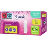 Duchesse Tampons Normal