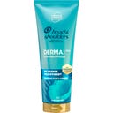 head&shoulders Derma x Pro Condicionador Hydra Cuidado - 220 ml
