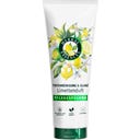 Mélytisztítás és ragyogás limeillattal – hajbalzsam - 250 ml