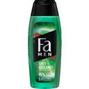 Men 2in1 Gel de Duche Corpo & Cabelo Spicy Bergamot - 400 ml