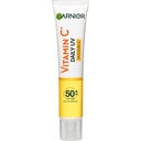 Vitamina C - Fluido Quotidiano Invisibile SPF 50+ - 40 ml