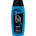 Fa MEN Gel de Duche Kick Off - 400 ml