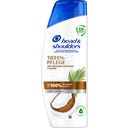 Head & Shoulders Champô Anticaspa Cuidado Profundo - 250 ml