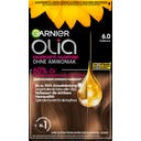 Olia - Colorazione Permanente senza Ammoniaca, 6 - 1 pz.