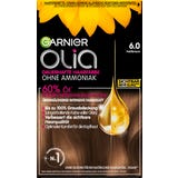 GARNIER Olia Permanent Oil Hair Colour - 6