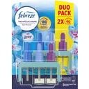 3Volution illatosító utántöltő flakon Tavaszi frissesség Duo - 40 ml