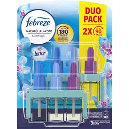 3Volution Duftstecker Nachfüllflakon Aprilfrisch Duo - 40 ml