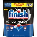 finish Ultimate Sparpack Fresh 82 Caps - 1.057 g