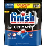 finish Ultimate Sparpack Fresh 82 Caps
