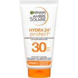 Ambre Solaire Sonnenmilch Hydra 24h Protect LSF 30 Mini