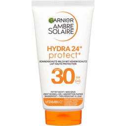 Ambre Solaire Sonnenmilch Hydra 24h Protect LSF 30 Mini - 50 ml