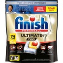 Ultimate Plus Pack Poupança Citrus 74 Caps - 902 g